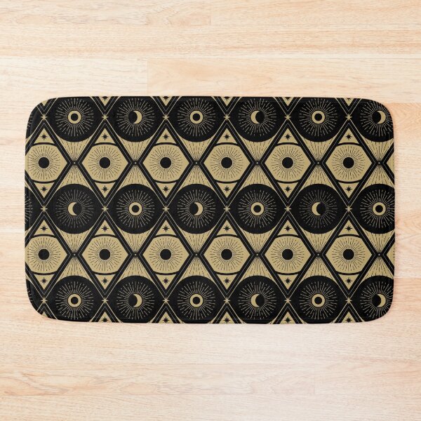 Item preview, Celestial Art Deco designed and sold by robyriker.