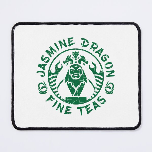 Item preview, Jasmine Dragon Fine Teas 02 designed and sold by Bunny2011.
