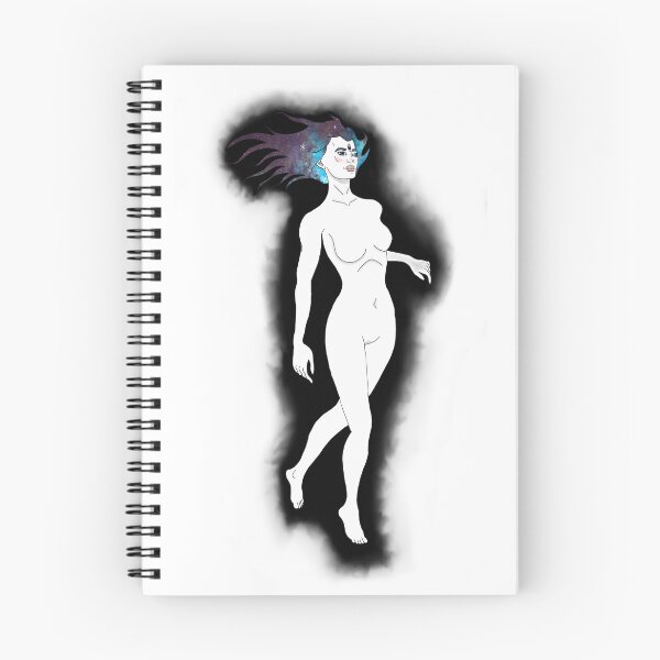 Item preview, flotando en el espacio designed and sold by Tycab.
