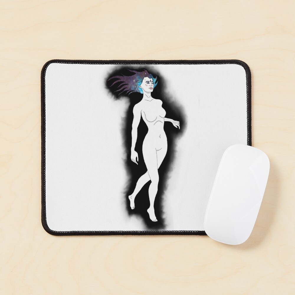 Item preview, Mouse Pad designed and sold by Tycab.