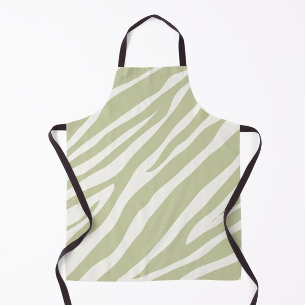Item preview, Tiger Print - Jade color designed and sold by Colorful-Inspo.