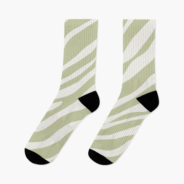 Item preview, Tiger Print - Jade color designed and sold by Colorful-Inspo.