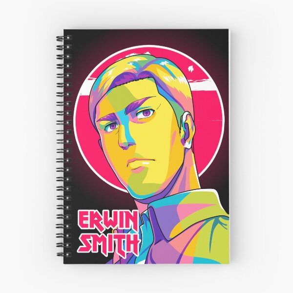 Item preview, Erwin Smith designed and sold by Xezyy.