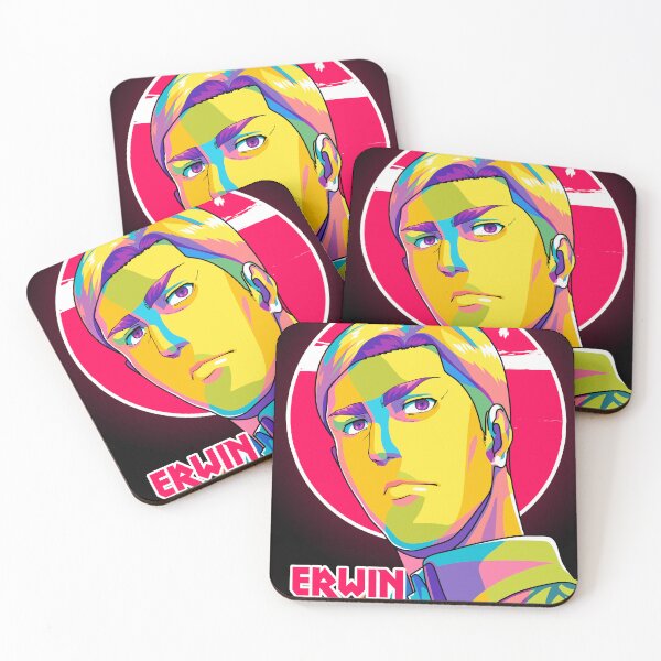 Item preview, Erwin Smith designed and sold by Xezyy.