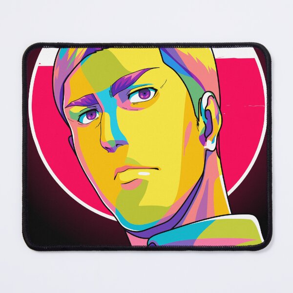 Item preview, Erwin Smith designed and sold by Xezyy.