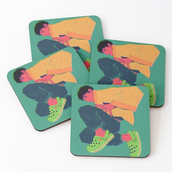 Item preview, Claw Serizawa designed and sold by monteruu.