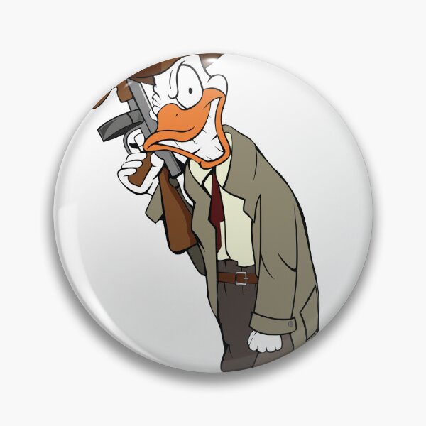 Item preview, Donald Fauntleroy Duck designed and sold by Richstd.
