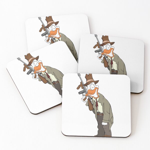 Item preview, Donald Fauntleroy Duck designed and sold by Richstd.
