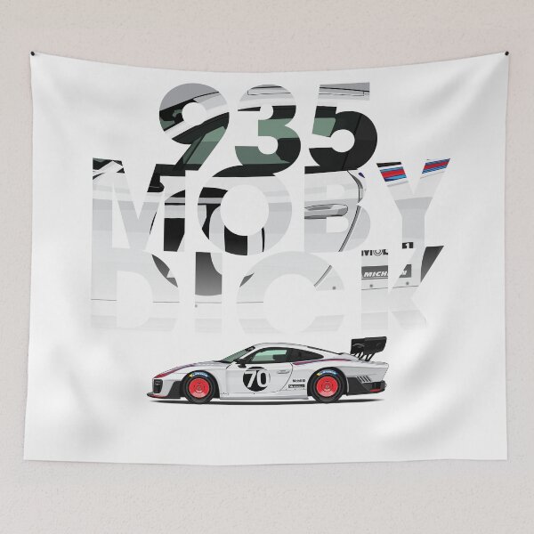 Item preview, 935 SUPERCAR designed and sold by srattha.