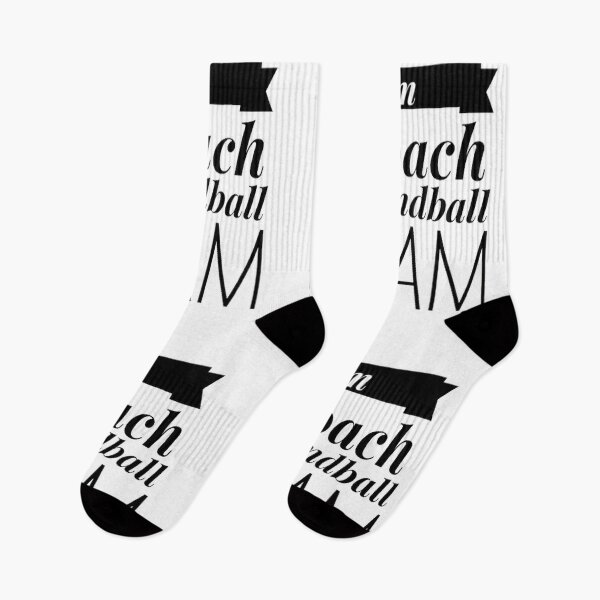 Item preview, I am a coach of handball team designed and sold by Hammy97.