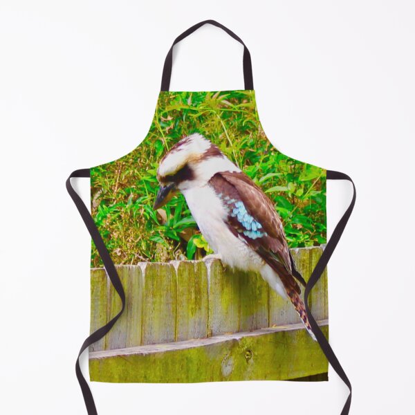 Item preview, The Kookaburra Hunts! designed and sold by Mickangelhere.