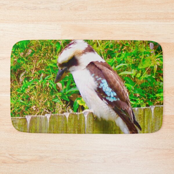 Item preview, The Kookaburra Hunts! designed and sold by Mickangelhere.