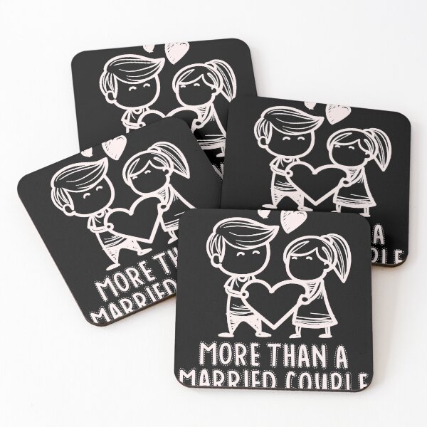 Item preview, More Than A Married Couple But Not Lovers designed and sold by batcoprod.