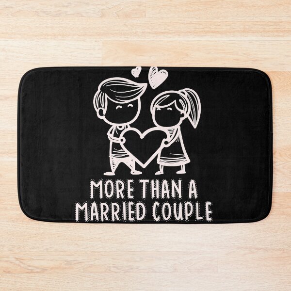 Item preview, More Than A Married Couple But Not Lovers designed and sold by batcoprod.
