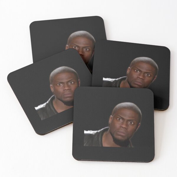 Item preview, iconic kevin hart  Classic T-Sh designed and sold by gloriasuy.