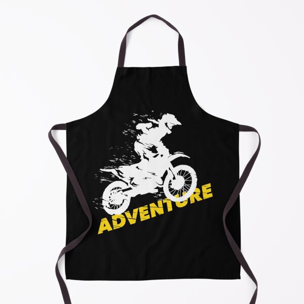 Item preview, Adventure Offroad Ride- White designed and sold by Artsbykk.