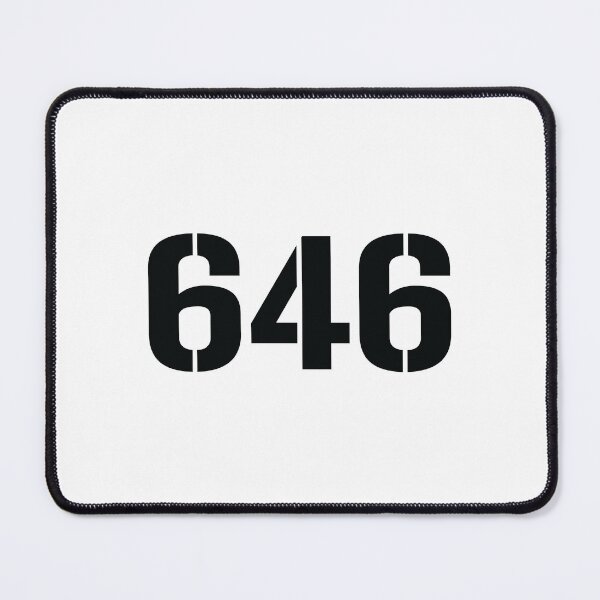 Item preview, 646 - Black Text designed and sold by Whimsical  Thinker.