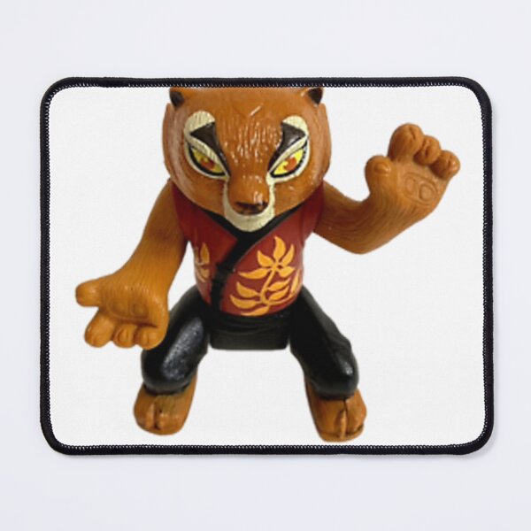 Item preview, Tigress Kungfu Panda designed and sold by Design-Busuk.