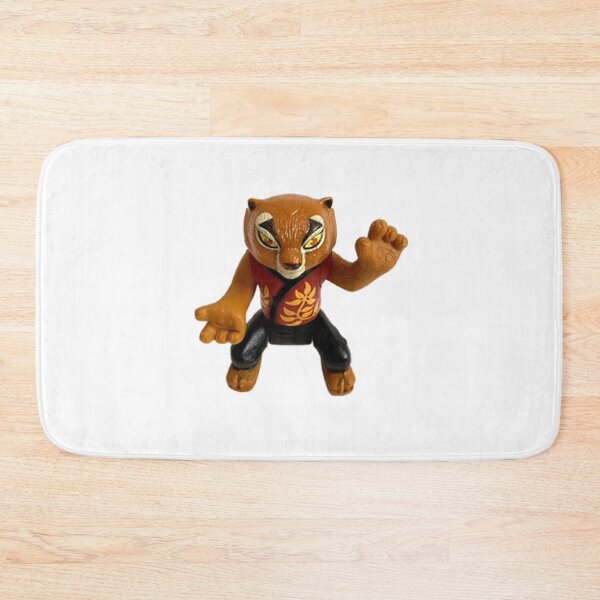 Item preview, Tigress Kungfu Panda designed and sold by Design-Busuk.