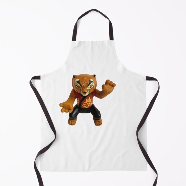 Item preview, Tigress Kungfu Panda designed and sold by Design-Busuk.
