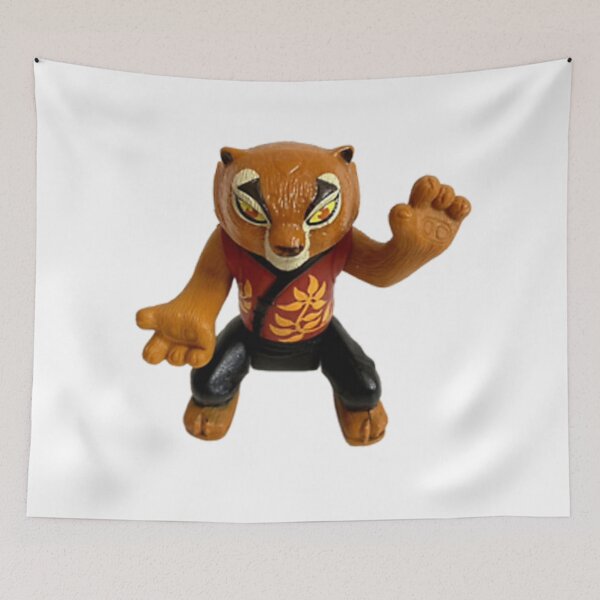 Item preview, Tigress Kungfu Panda designed and sold by Design-Busuk.