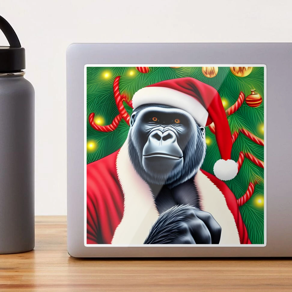 Gorilla Wear e-Gift Card Gorilla Wear