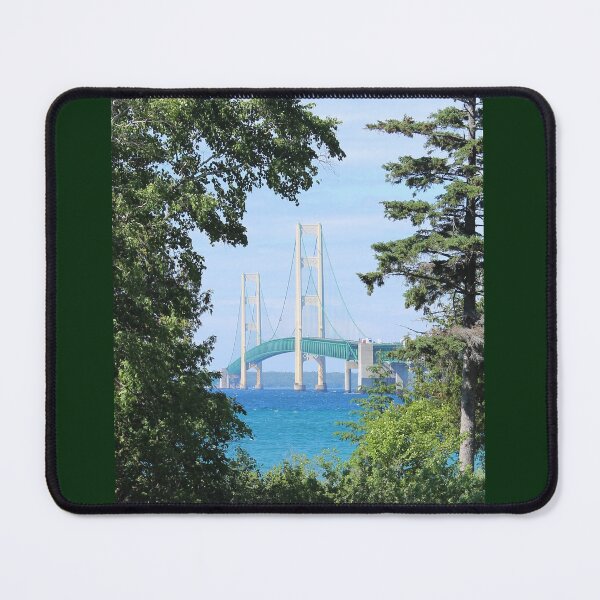Item preview, Mackinac designed and sold by traceh38.