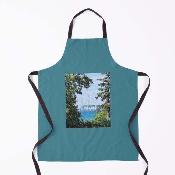 Item preview, Mackinac designed and sold by traceh38.
