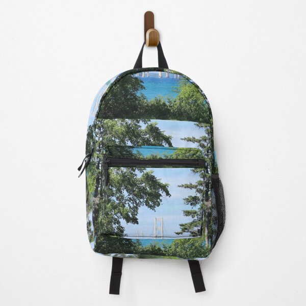 Item preview, Mackinac designed and sold by traceh38.