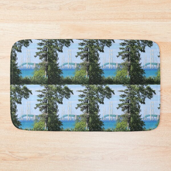 Item preview, Mackinac designed and sold by traceh38.