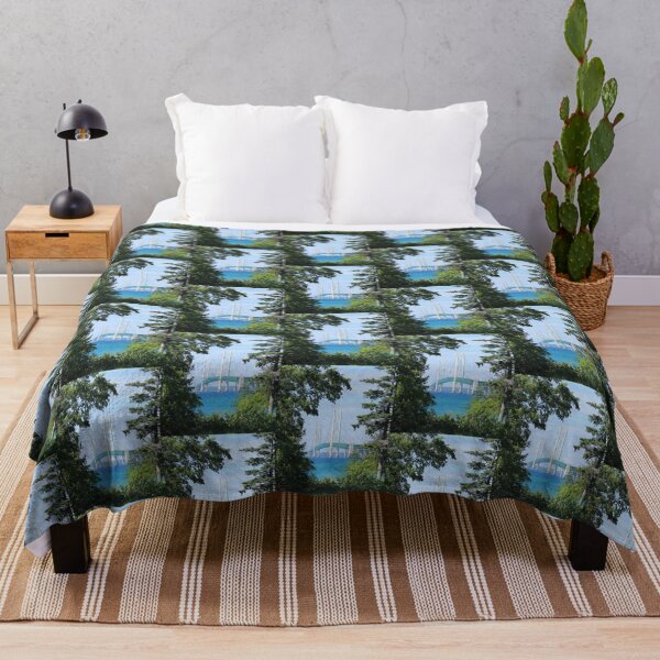 Item preview, Mackinac designed and sold by traceh38.