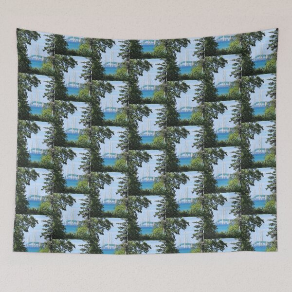 Item preview, Mackinac designed and sold by traceh38.