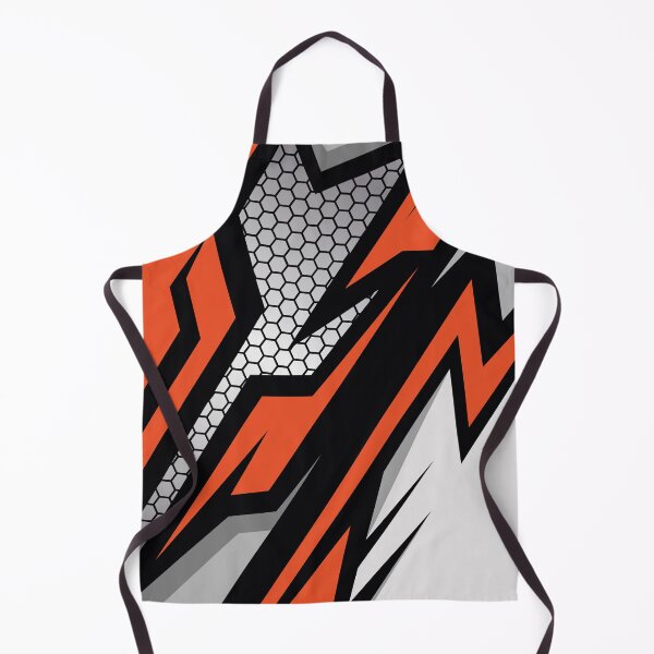 Item preview, Motocross - Moto Cross MX Armour designed and sold by BigWildKiwi.