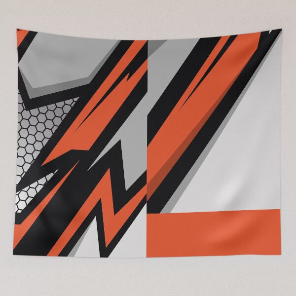 Item preview, Motocross - Armadura Moto Cross MX designed and sold by BigWildKiwi.