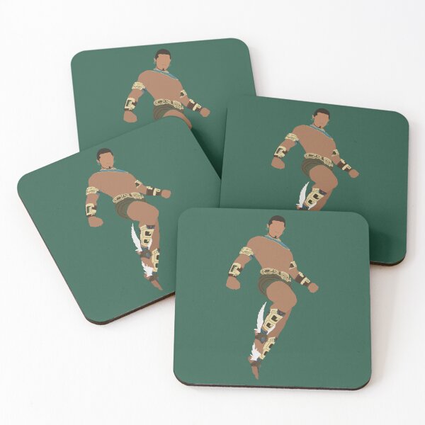 Item preview, Namor designed and sold by immelissasavin.