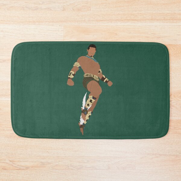 Item preview, Namor designed and sold by immelissasavin.