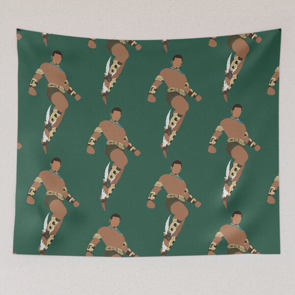 Item preview, Namor designed and sold by immelissasavin.