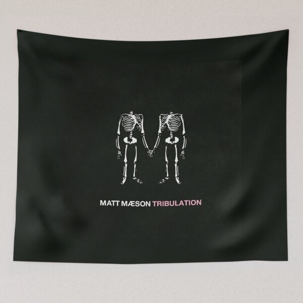 Item preview, tribulation designed and sold by creative-spaces.