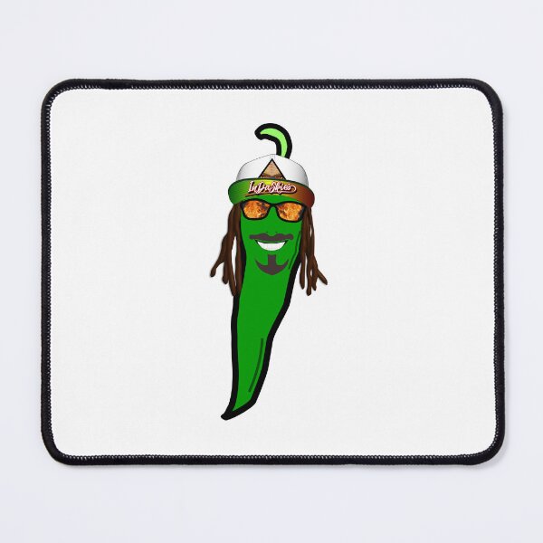 Item preview, Joe "Serrano" designed and sold by apusku1.