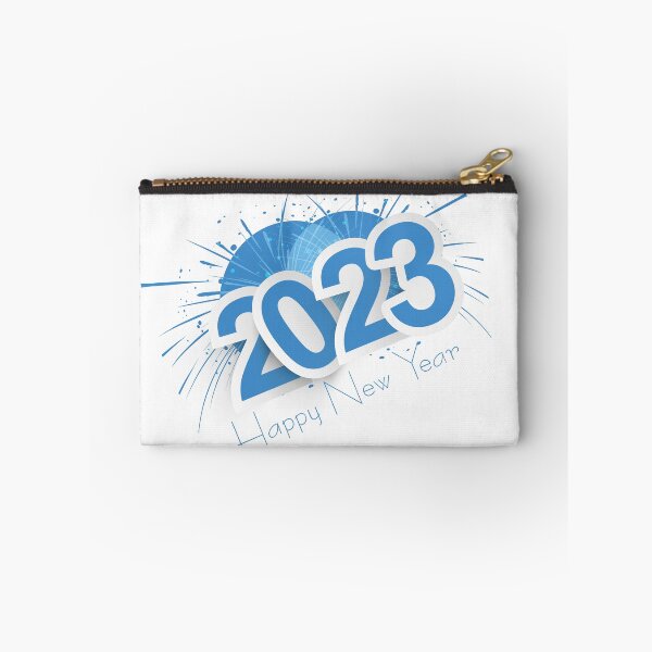 Item preview, 2023 Happy New Year  designed and sold by zoripet Store.