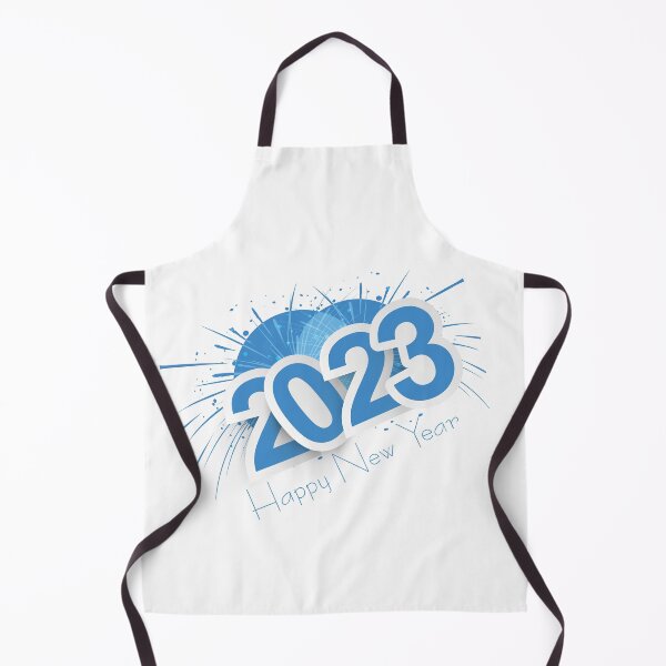 Item preview, 2023 Happy New Year  designed and sold by zoripet Store.
