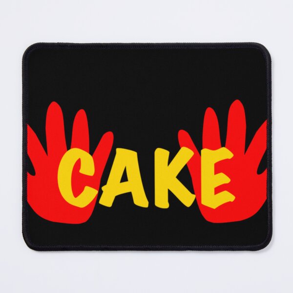 Item preview, Bob’s Burgers Cake designed and sold by Ana-Brit Asplen.