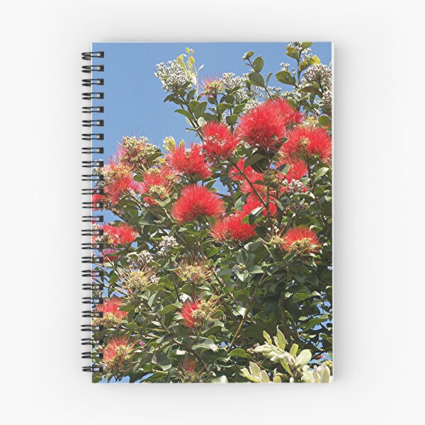 Item preview, Flowering Rata........! designed and sold by Roy  Massicks.