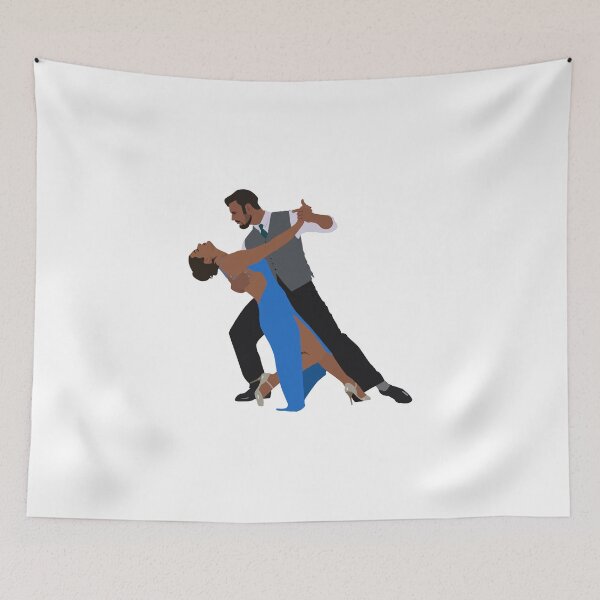 Item preview, Dancing designed and sold by AlaukikaShop.