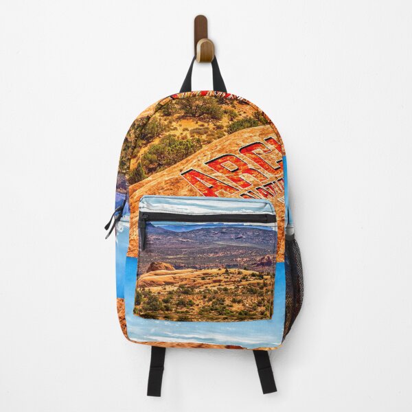 Item preview, Arches National Park Moab Utah designed and sold by GestaltImagery.