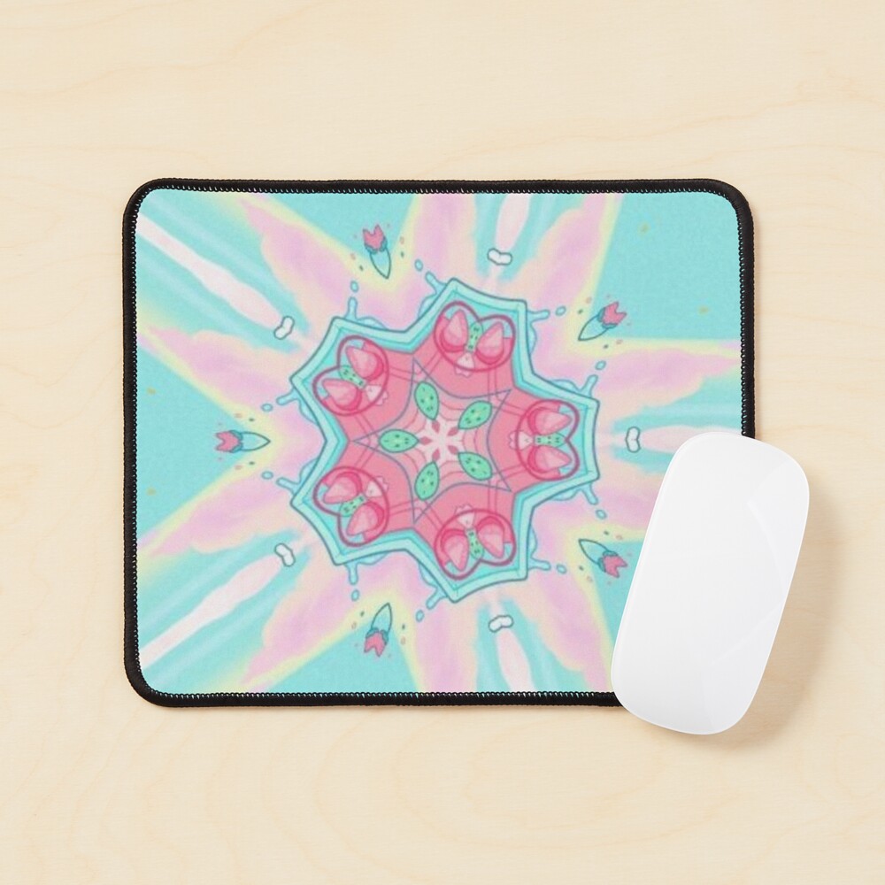 Item preview, Mouse Pad designed and sold by InRozaria.