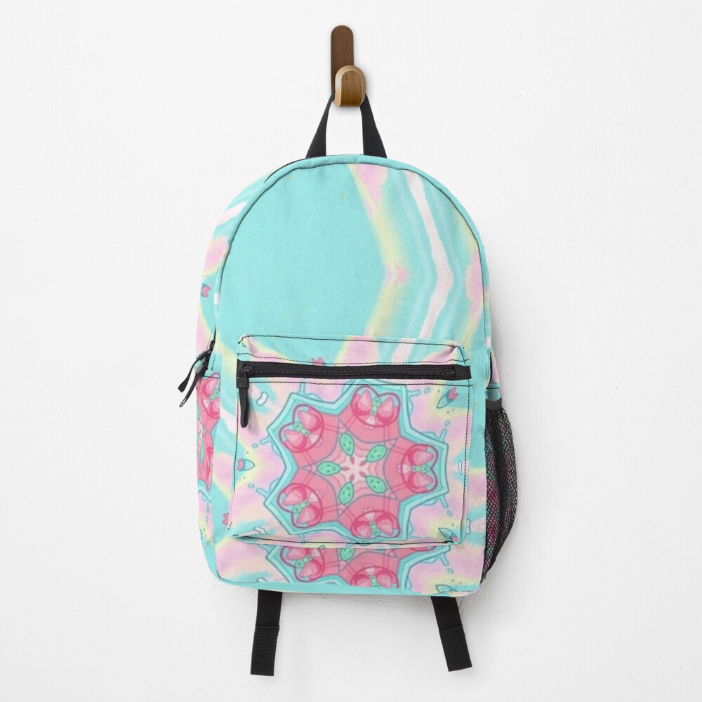 Item preview, Backpack designed and sold by InRozaria.