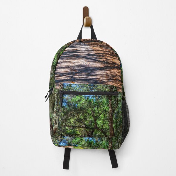 Item preview, Cumberland Island National Seashore designed and sold by GestaltImagery.