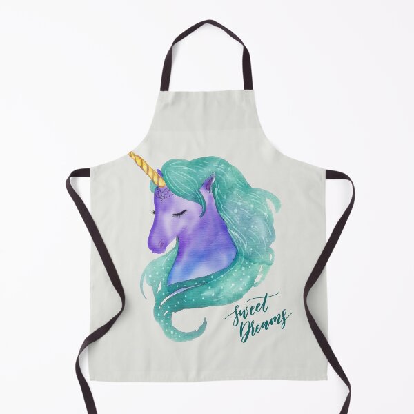 Item preview, Unicorn designed and sold by della95.