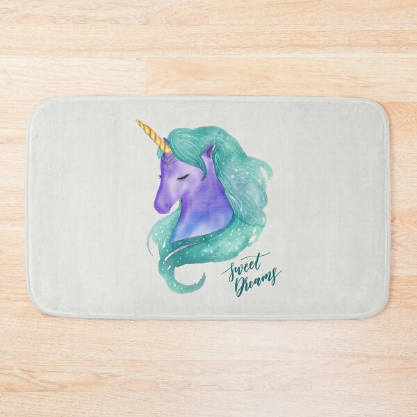 Item preview, Unicorn designed and sold by della95.